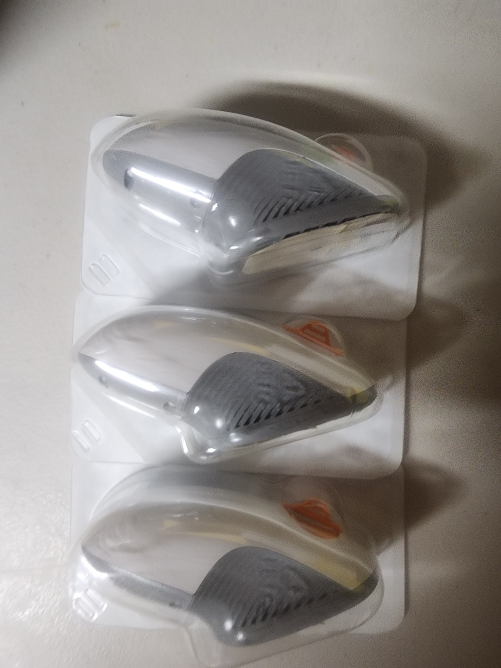 G6 Sensors Set Of (3) 2022
